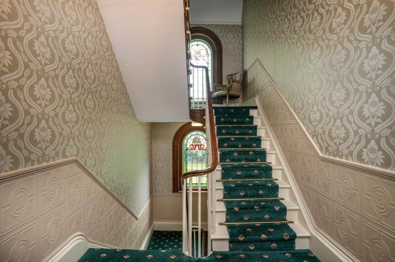 St Nicholas House スポルディング エクステリア 写真