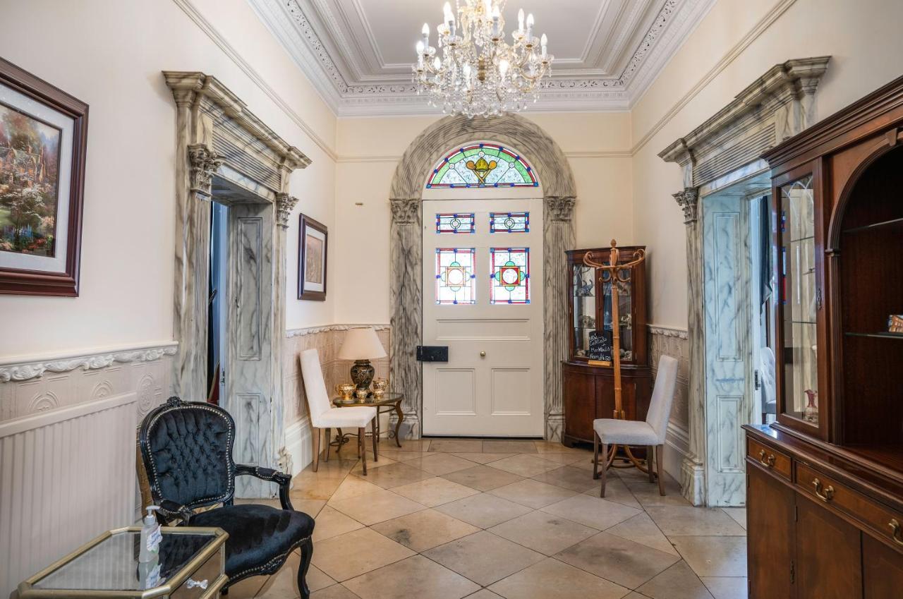 St Nicholas House スポルディング エクステリア 写真
