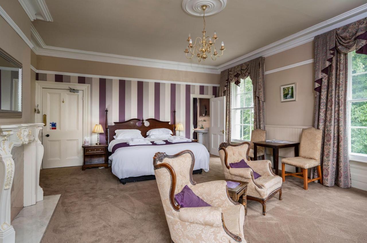 St Nicholas House スポルディング エクステリア 写真