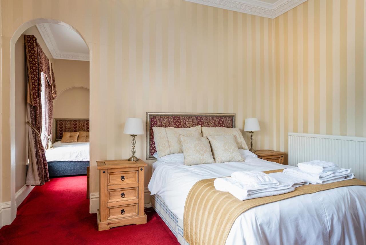 St Nicholas House スポルディング エクステリア 写真