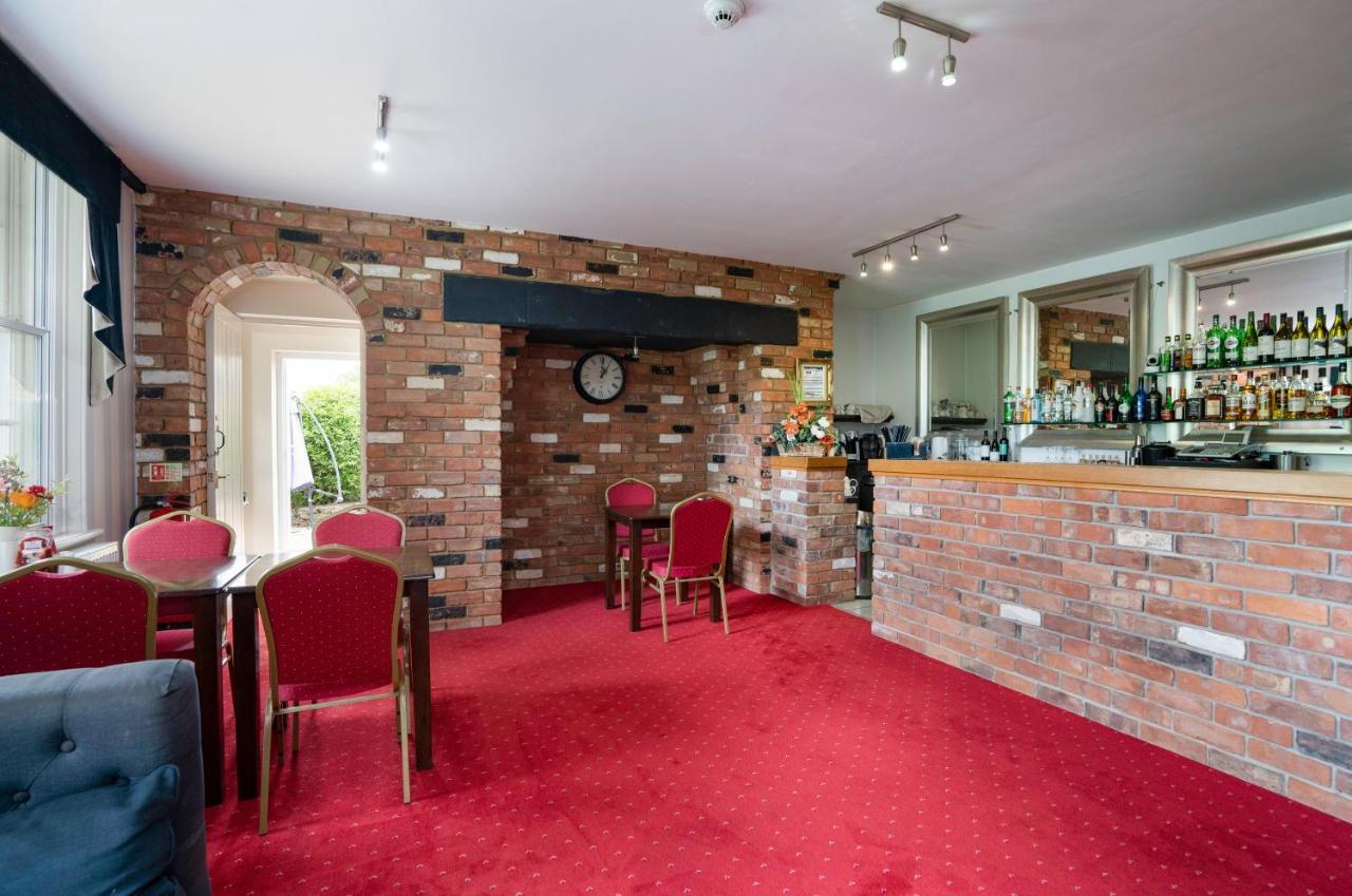St Nicholas House スポルディング エクステリア 写真