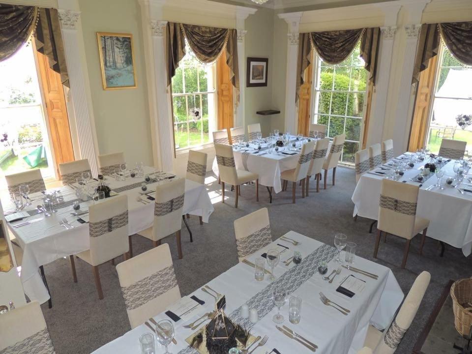 St Nicholas House スポルディング エクステリア 写真