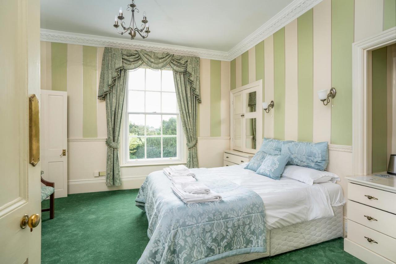 St Nicholas House スポルディング エクステリア 写真