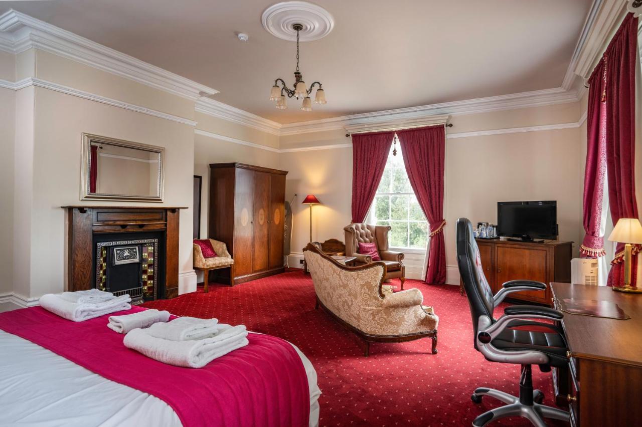 St Nicholas House スポルディング エクステリア 写真