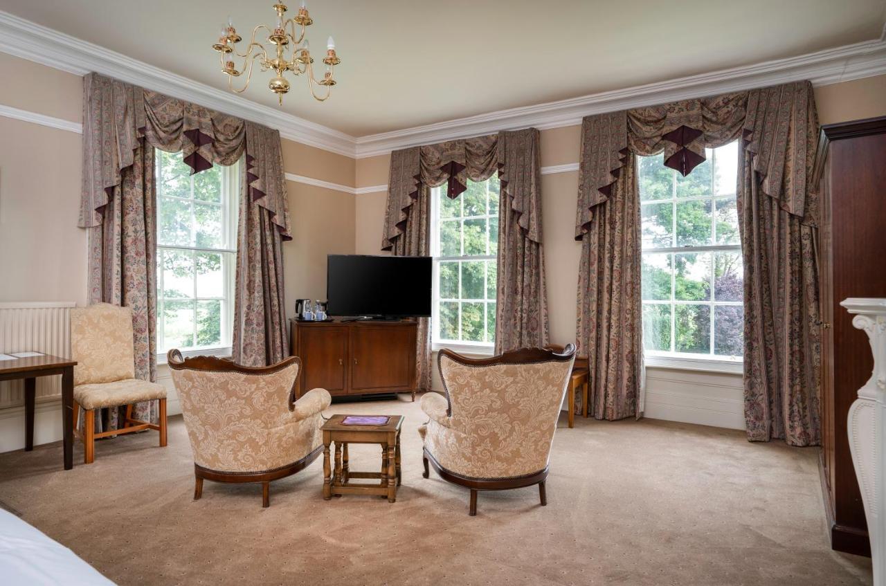 St Nicholas House スポルディング エクステリア 写真