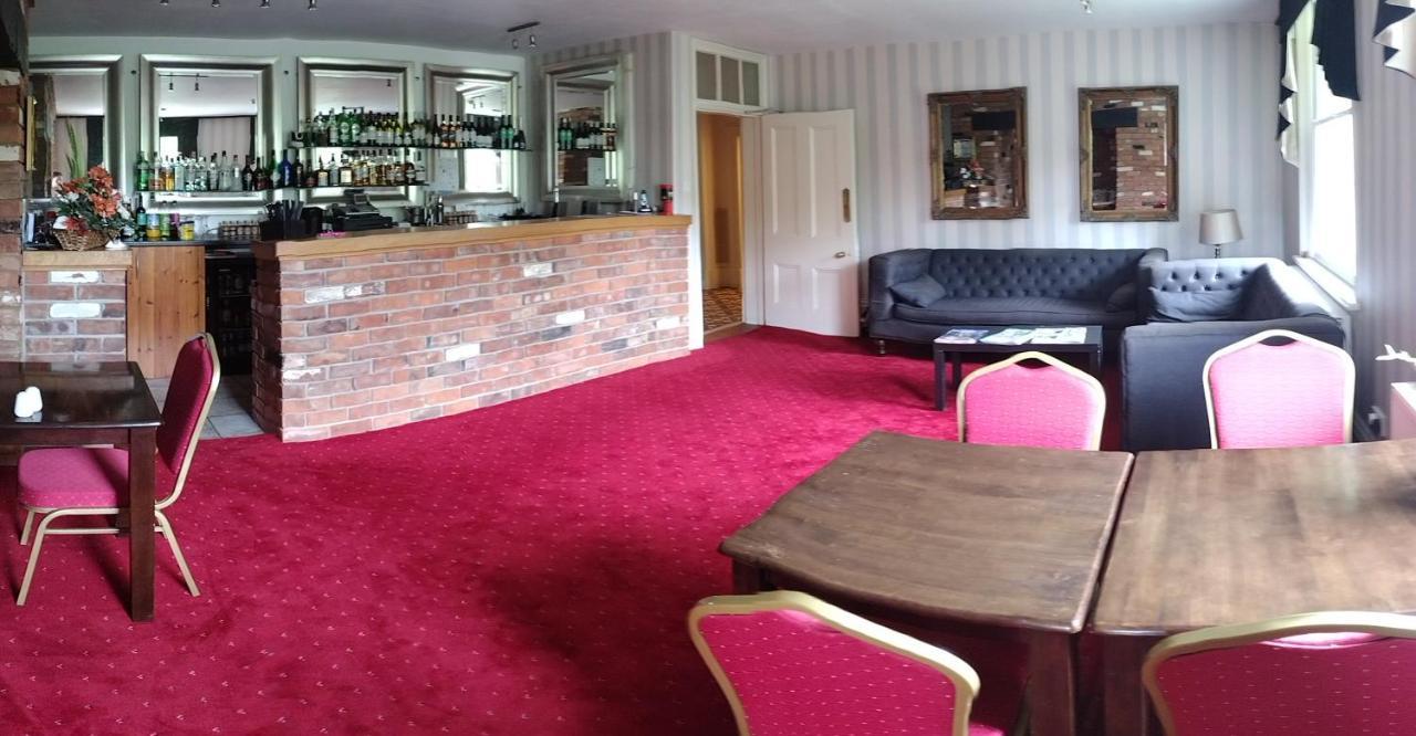 St Nicholas House スポルディング エクステリア 写真