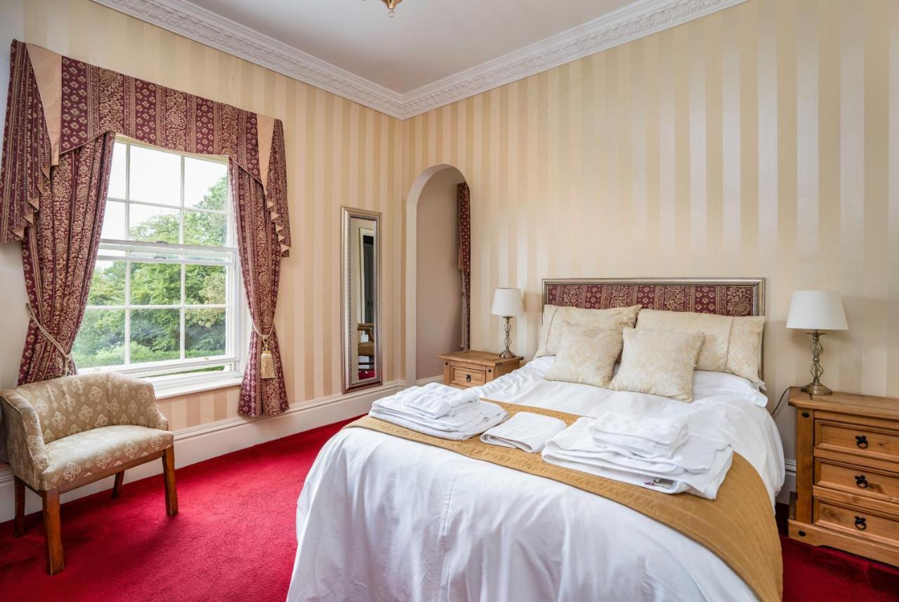 St Nicholas House スポルディング エクステリア 写真