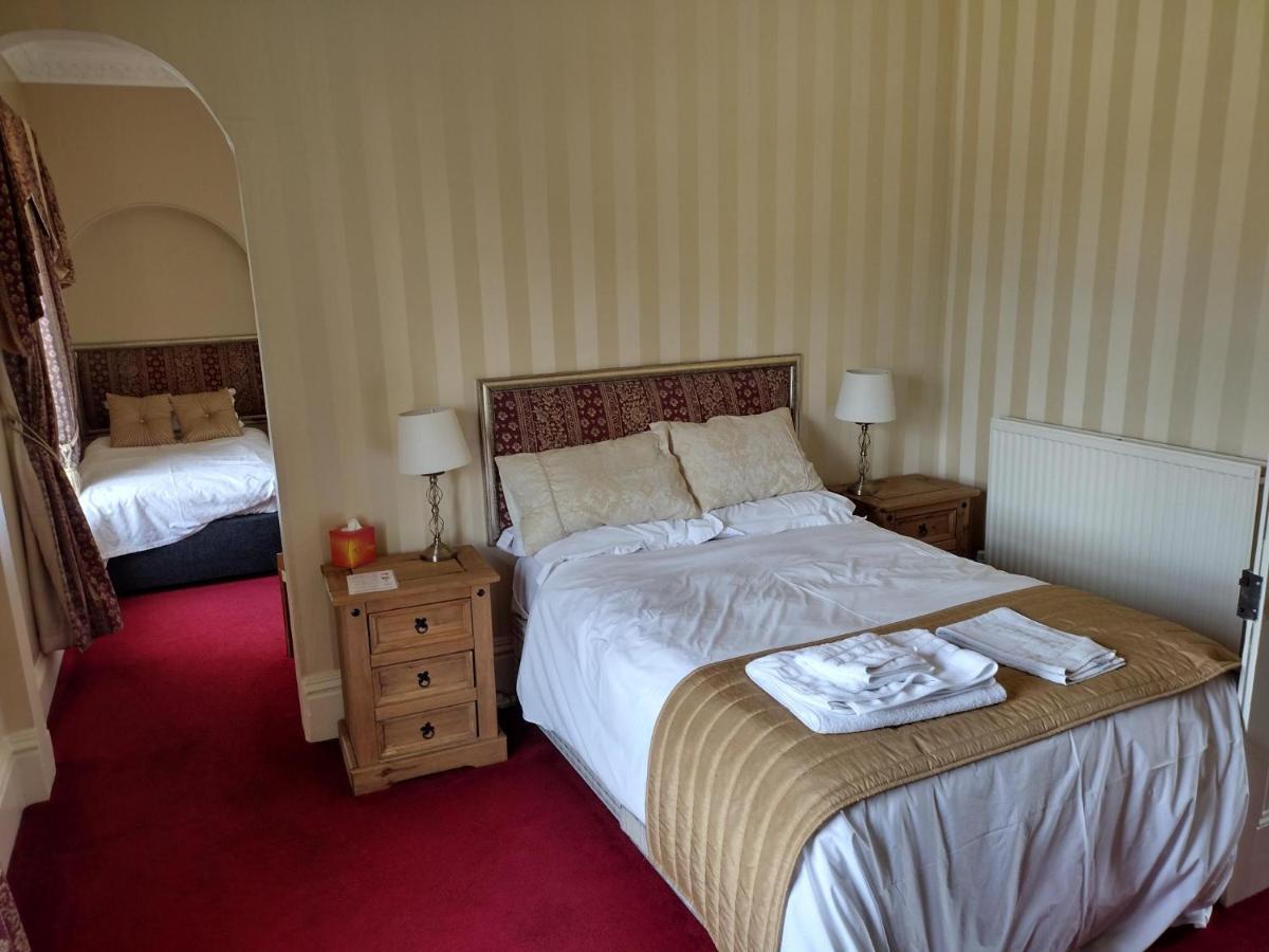 St Nicholas House スポルディング エクステリア 写真