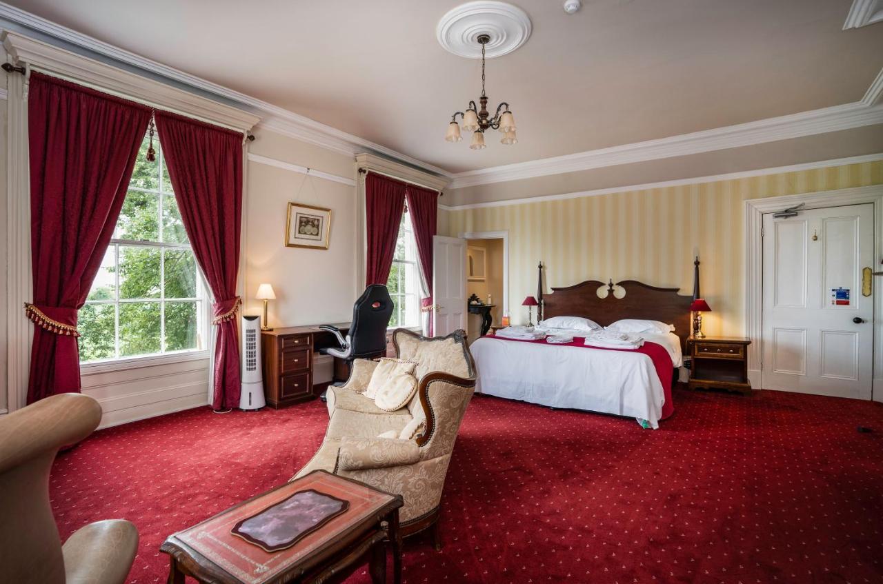 St Nicholas House スポルディング エクステリア 写真