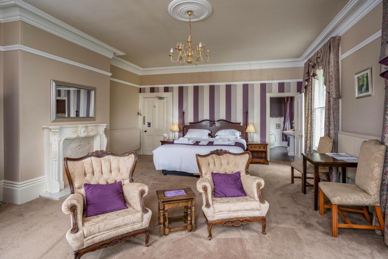 St Nicholas House スポルディング エクステリア 写真
