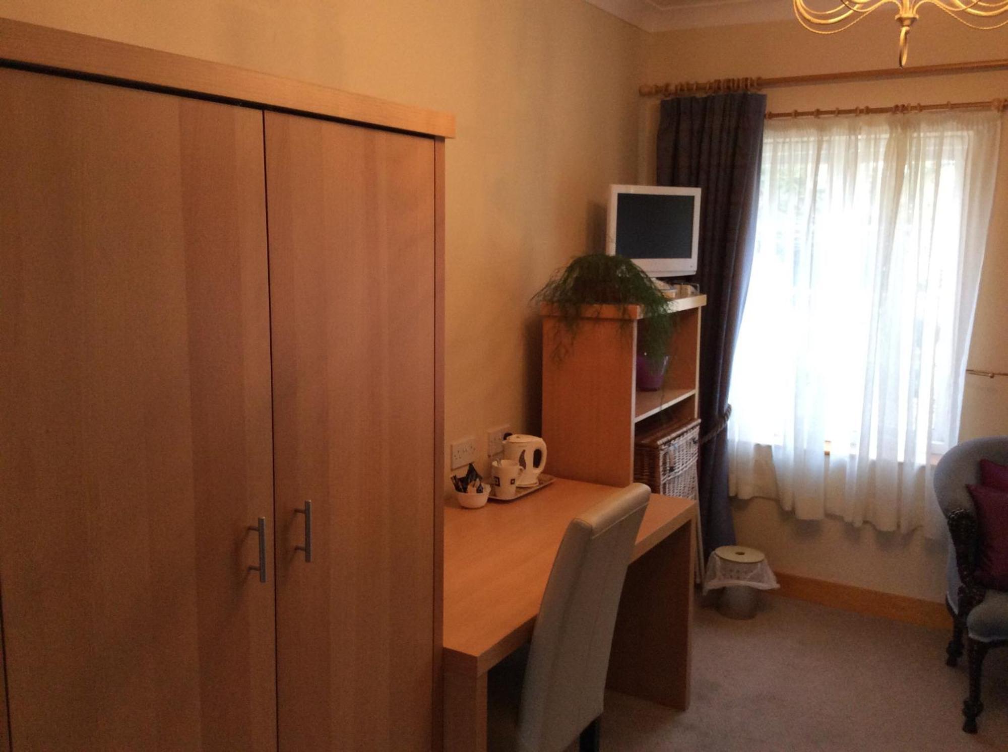 St Nicholas House スポルディング 部屋 写真