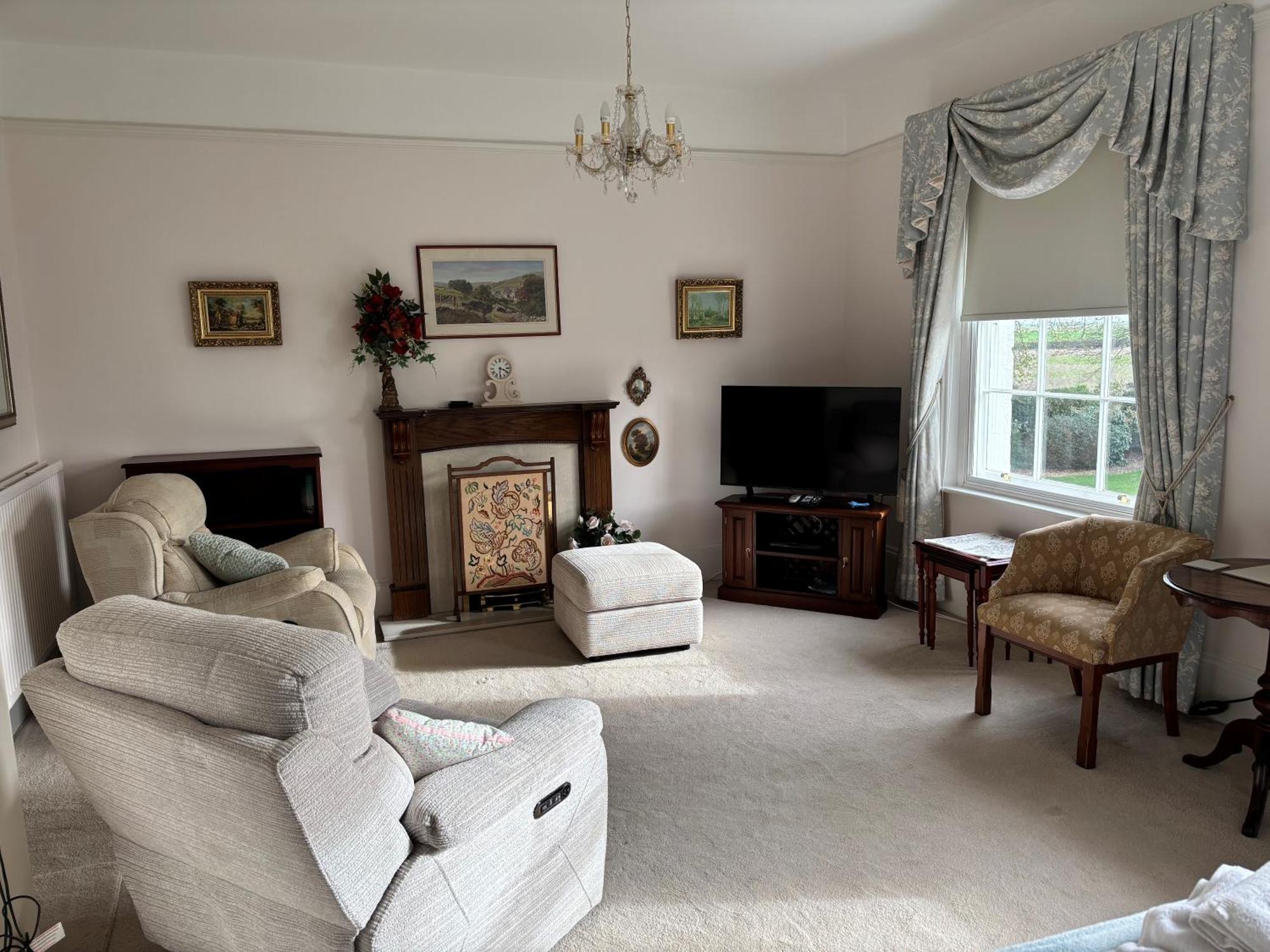 St Nicholas House スポルディング エクステリア 写真