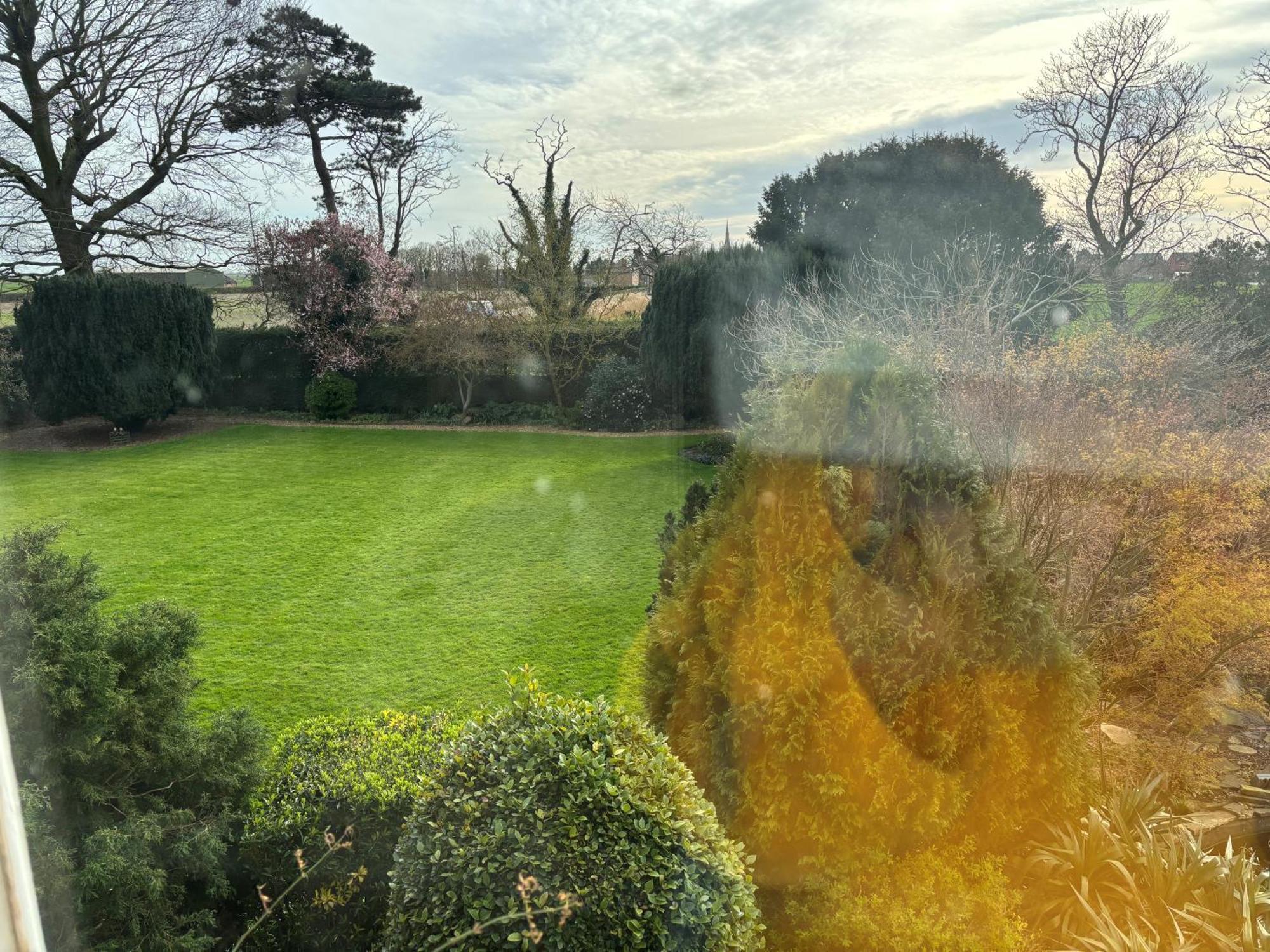 St Nicholas House スポルディング エクステリア 写真