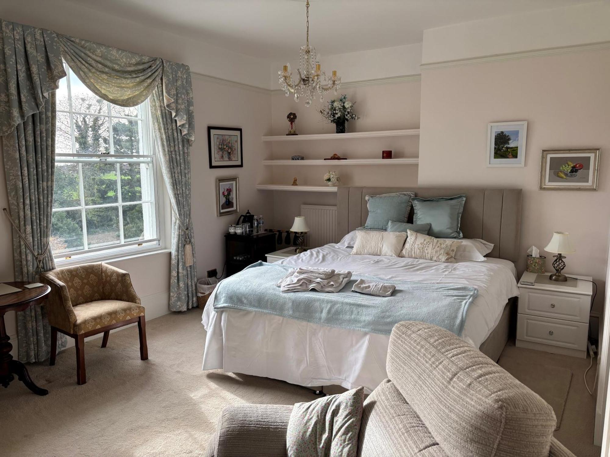 St Nicholas House スポルディング エクステリア 写真