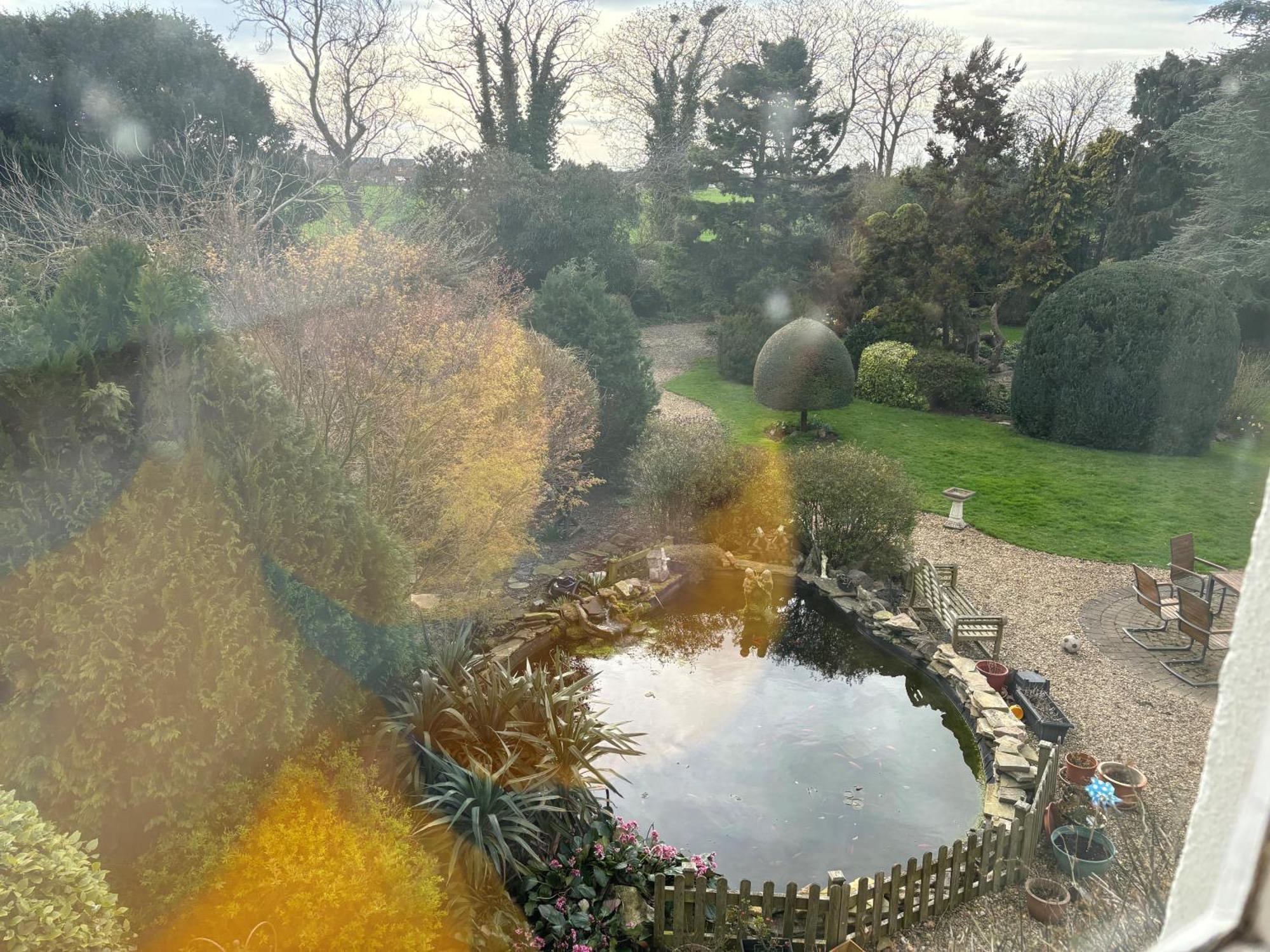 St Nicholas House スポルディング エクステリア 写真