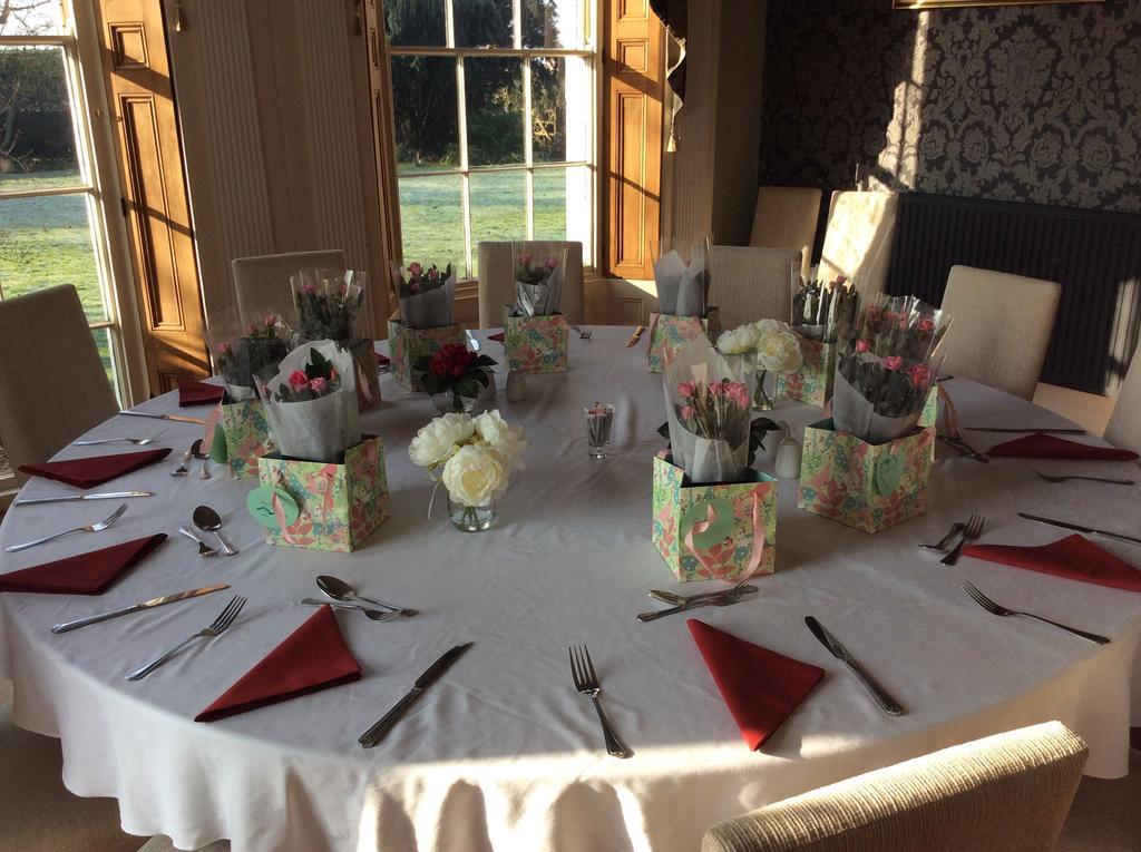 St Nicholas House スポルディング エクステリア 写真
