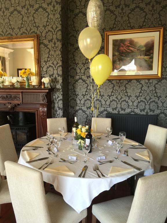 St Nicholas House スポルディング エクステリア 写真